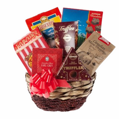 Gift Baskets