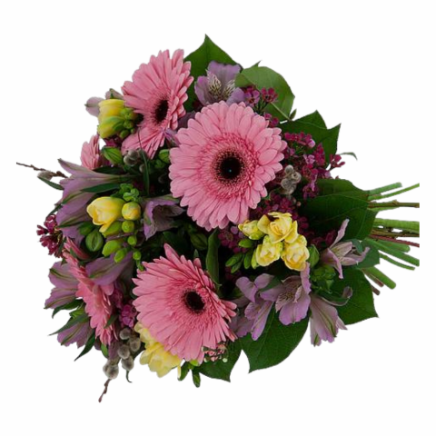 Spring Day Bouquet