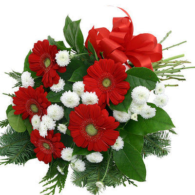Winter Best Bouquet