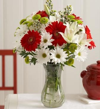 WINTER BOUQUET